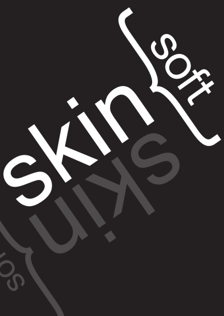 SkinSoft logo